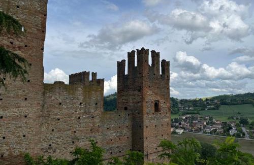 Castell'Arquato Apartment | Caolzio18