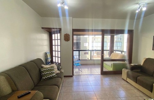 Capao da Canoa Apartment | Capão da Canoa Center - direct reservations with me - IG pabloreidoimovel