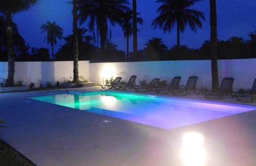 Cap Skirring House | CAP BAY