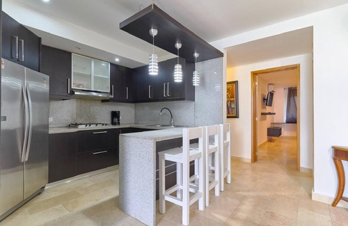 Punta Cana Apartment | Cap Blue Apartamento C315