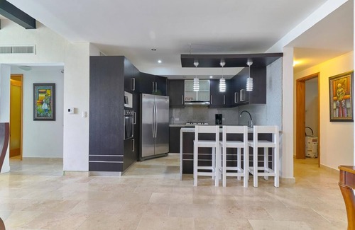 Punta Cana Apartment | Cap Blue Apartamento C315