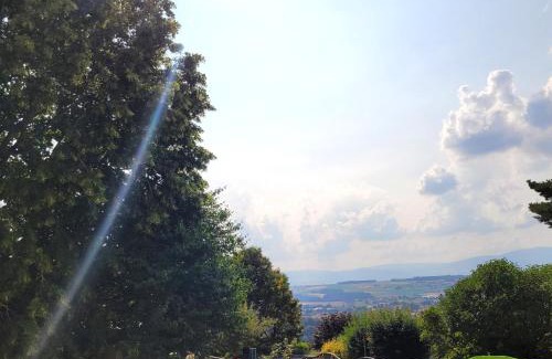 Montanaire House | Cap Bonheur
