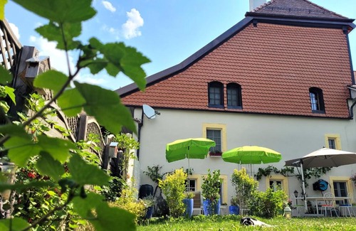 Montanaire House | Cap Bonheur