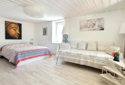Montanaire House | Cap Bonheur