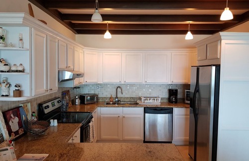 Cap Cana Marina Condo | Cap Cana Beachfront Penthouse, One of a Kind Marina & Ocean Front Location