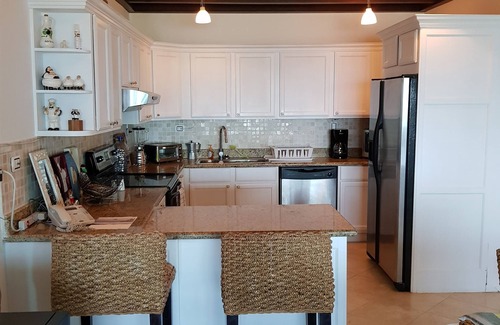 Cap Cana Marina Condo | Cap Cana Beachfront Penthouse, One of a Kind Marina & Ocean Front Location