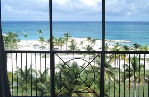 Cap Cana Marina Condo | Cap Cana Beachfront Penthouse, One of a Kind Marina & Ocean Front Location