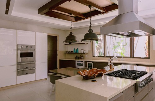 Punta Cana House | Cap Cana Escape – Oceanview Villa in Fundadores