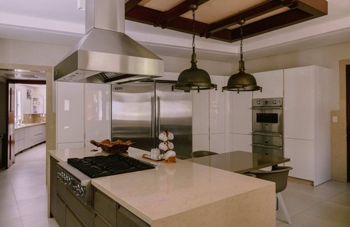 Punta Cana House | Cap Cana Escape – Oceanview Villa in Fundadores