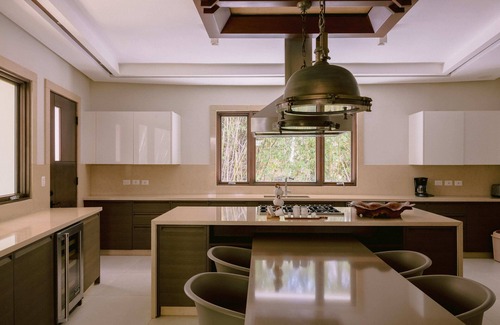 Punta Cana House | Cap Cana Escape – Oceanview Villa in Fundadores