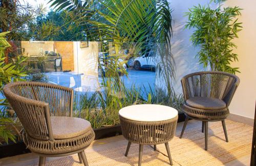 Punta Cana Apartment | Cap Cana Luxury 2BR 2BA with Pool, near Juanillo beach and golf