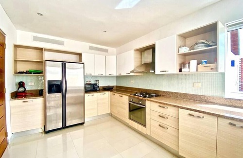 Punta Cana Apartment | Cap Cana PentHouse w/terrace & private pool