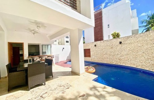 Punta Cana Apartment | Cap Cana PentHouse w/terrace & private pool