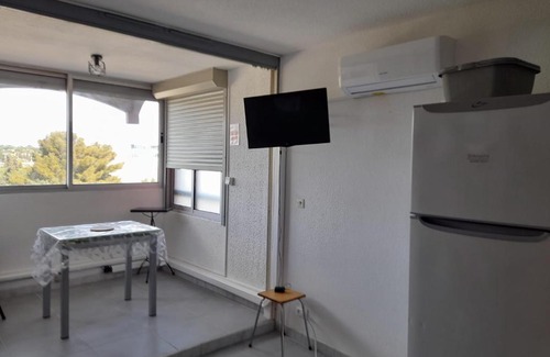 Cap d'Agde Apartment | Cap confort centre port