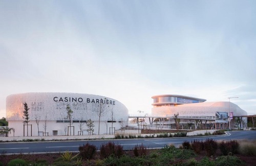 Cap d'Agde Apartment | Cap confort centre port
