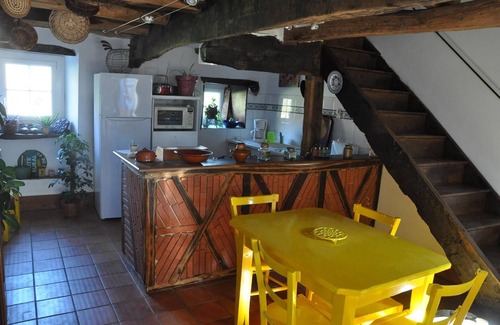 Cier-de-Riviere House | Cap de Clos - Cier-de-Rivière