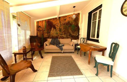 Mont Boron Apartment | Cap de Nice