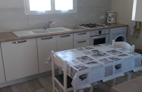 Cap-Ferret Villa | Cap Ferret near Horizon beach