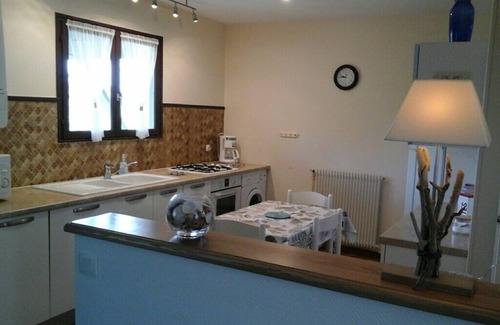 Cap-Ferret Villa | Cap Ferret near Horizon beach