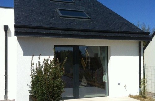 Pleherel-Plage-Vieux-Bourg Apartment | CAP FREHEL 500 M FROM THE BEACH