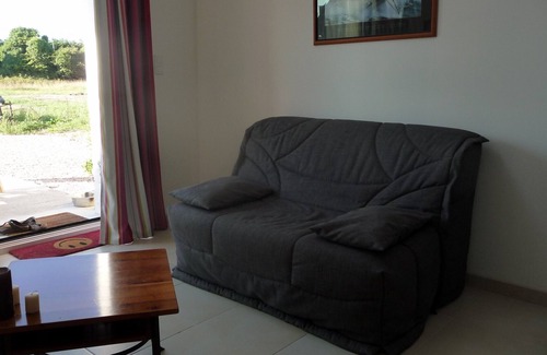 Pleherel-Plage-Vieux-Bourg Apartment | CAP FREHEL 500 M FROM THE BEACH