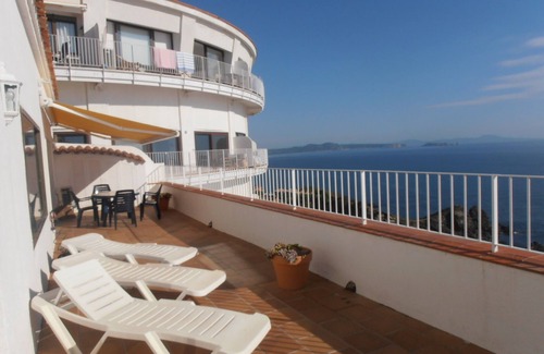 Begur Apartment | Cap sa Sal - Apartment in a luxury estate by the sea - Aiguafreda - Begur