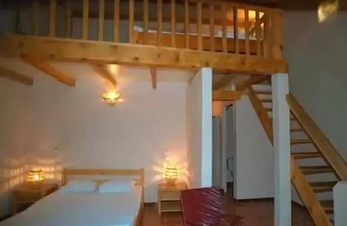 St. Louis Hotel | Cap Saint Louis