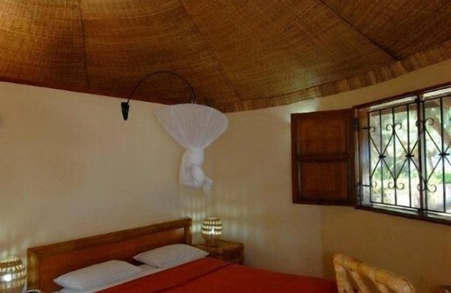 St. Louis Hotel | Cap Saint Louis