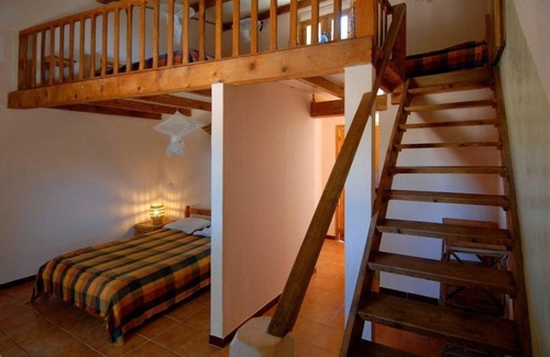 St. Louis Hotel | Cap Saint Louis