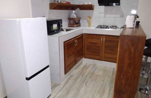 Cap Skirring Apartment | Cap Skirring