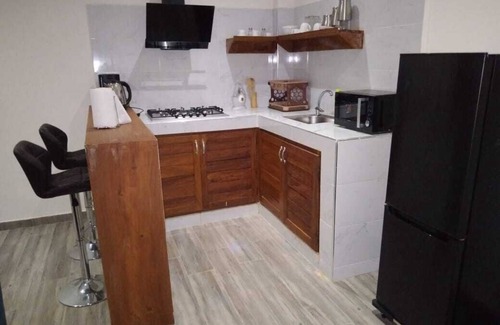 Cap Skirring Apartment | Cap Skirring