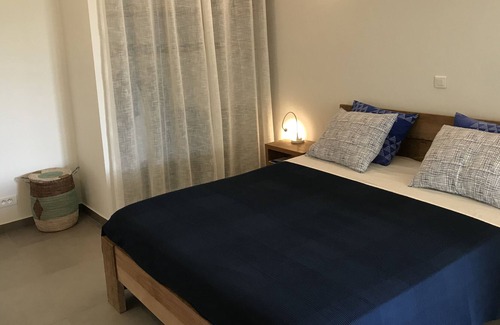 Cap Skirring Villa | Cap skirring Villa 3 bedrooms 3 bathrooms 4wc private pool (residence on the beach)