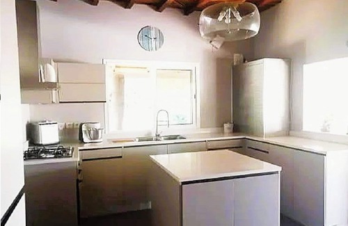 Cap Skirring Cabin | Cap Skirring waterfront estate, 11 guests, swimmingpool and private beach access
