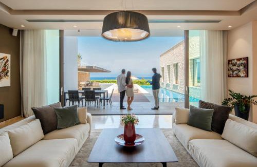 Agios Georgios Pegeias Resort | Cap St Georges Villas