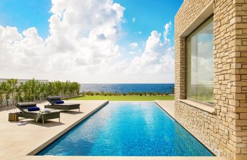Agios Georgios Pegeias Resort | Cap St Georges Villas