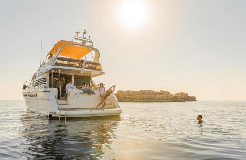 Agios Georgios Pegeias Resort | Cap St Georges Villas
