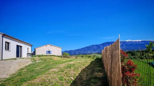 Mormoiron House | Cap sur le Ventoux