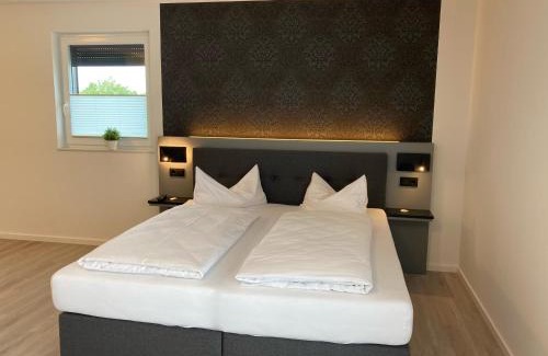 Baesweiler Apartment | CAP1 Boardinghouse