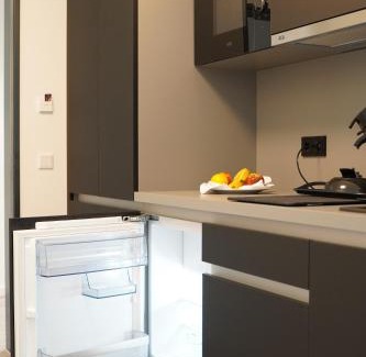 Baesweiler Apartment | CAP1 Boardinghouse