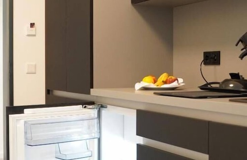 Baesweiler Apartment | CAP1 Boardinghouse