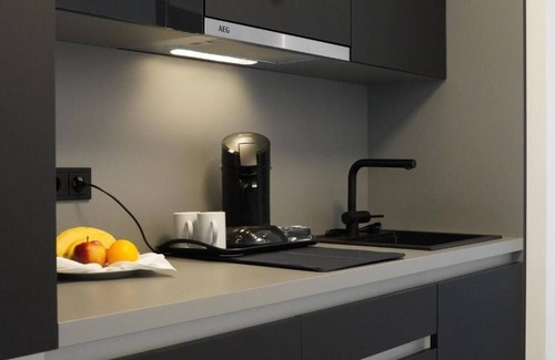 Baesweiler Apartment | CAP1 Boardinghouse