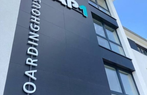Baesweiler Apartment | CAP1 Boardinghouse