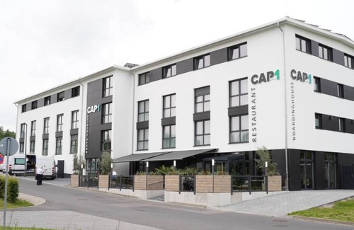 Baesweiler Apartment | CAP1 Boardinghouse