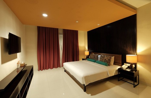 Maumere Hotel | Capa Maumere
