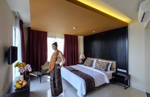 Maumere Hotel | Capa Maumere