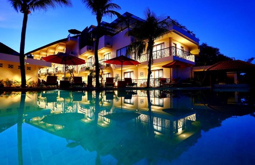 Maumere Resort | Capa Resort Maumere