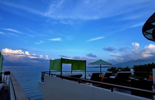Maumere Resort | Capa Resort Maumere