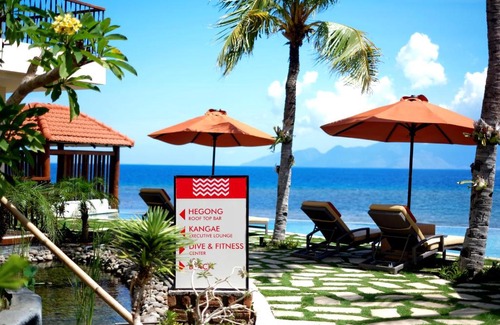Maumere Resort | Capa Resort Maumere