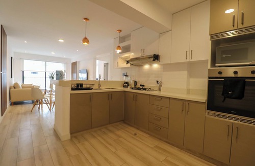 Santa Cruz Apartment | Capac by Wynwood House