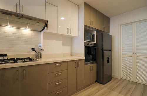 Santa Cruz Apartment | Capac by Wynwood House